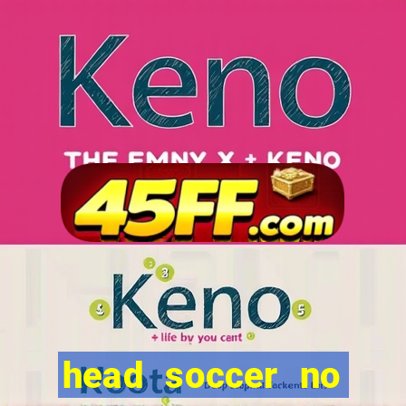 head soccer no click jogos